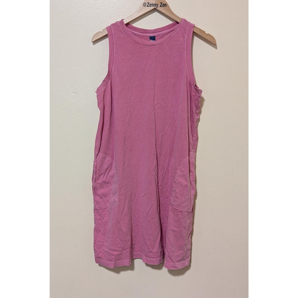 Old Navy | Pink Sleeveless Women's Top